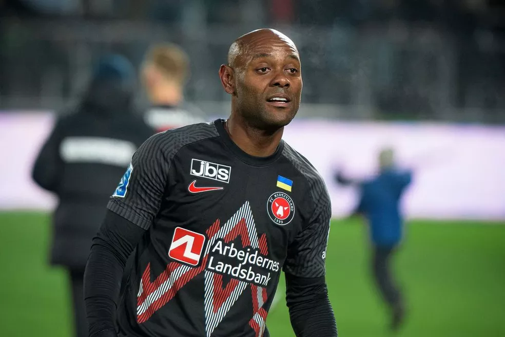 Presidente do Sport confirma contrata&ccedil;&atilde;o de Vagner Love