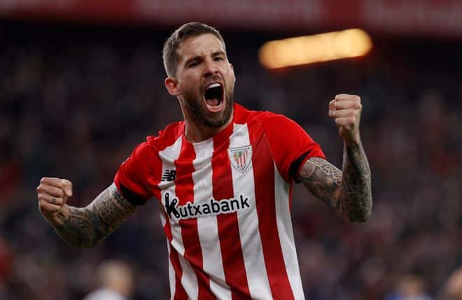 Barcelona concentra-se em I&ntilde;igo Mart&iacute;nez, zagueiro espanhol do Athletic Bilbao