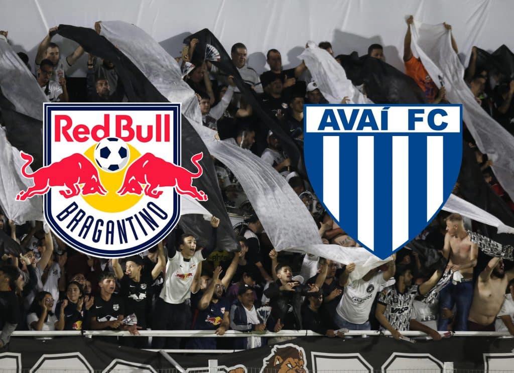 RB Bragantino x Ava&iacute;: palpite, progn&oacute;stico e transmiss&atilde;o do Brasileir&atilde;o S&eacute;rie A (09/07)