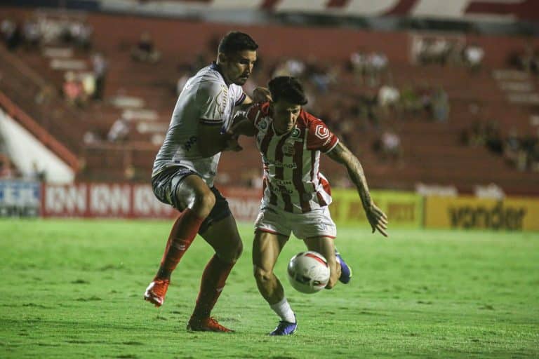 Bahia x N&aacute;utico: onde assistir ao vivo, hor&aacute;rio e escala&ccedil;&otilde;es