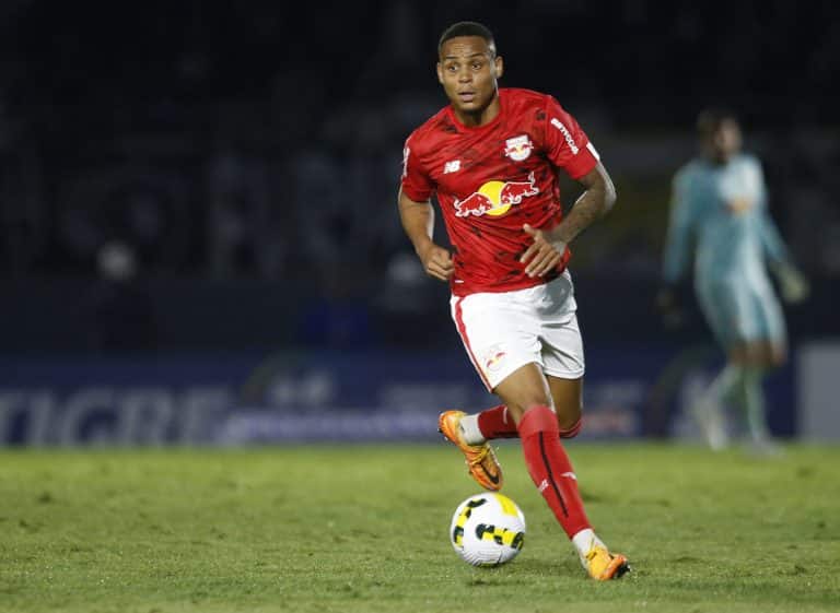 Natan, zagueiro do Braga, &eacute; alvo de clube italiano para essa janela