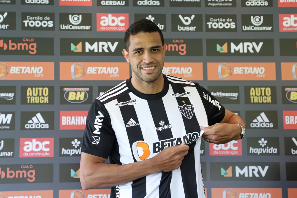Alan Kardec &eacute; apresentado na Cidade do Galo