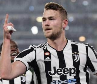Bayern M&uuml;nchen duelar&aacute; com Chelsea por Matthijs de Ligt