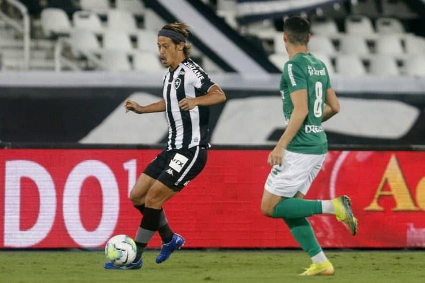 Cuiab&aacute; x Botafogo: onde assistir ao vivo, hor&aacute;rio e escala&ccedil;&otilde;es