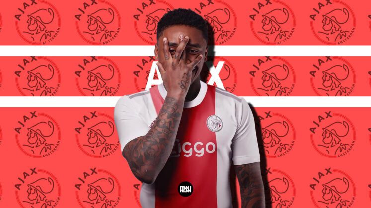 Steven Bergwijn &eacute; o novo refor&ccedil;o do Ajax