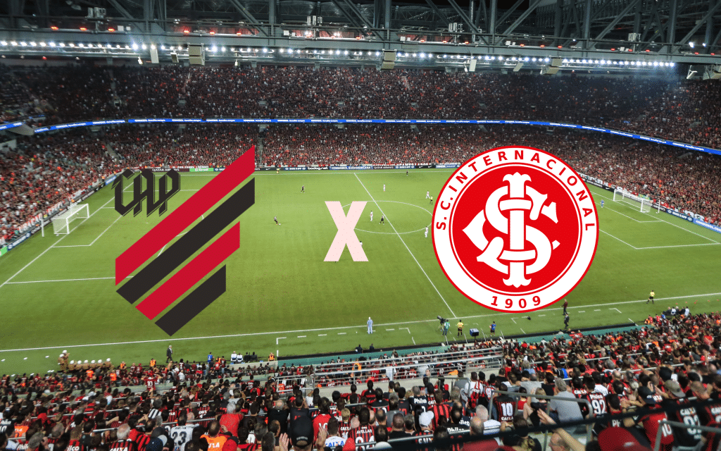Athletico-PR x Internacional: palpite, progn&oacute;stico e transmiss&atilde;o do Brasileir&atilde;o 2022 (16/07)
