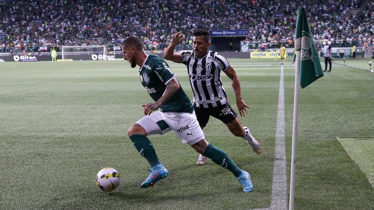 Cear&aacute; x Palmeiras: onde assistir ao vivo, hor&aacute;rio e escala&ccedil;&atilde;o