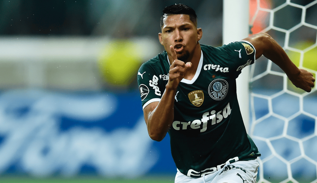 Com poss&iacute;vel desfalque de Rony, quais s&atilde;o as alternativas do Abel no Choque-Rei