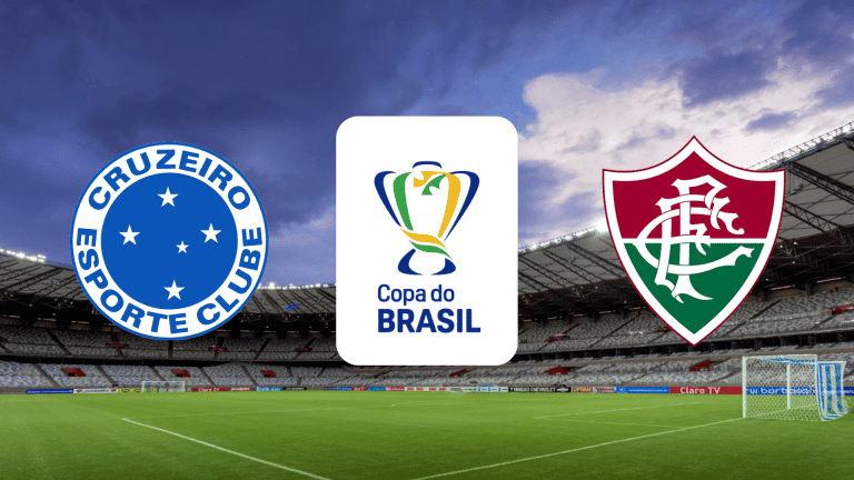 Cruzeiro x Fluminense: palpite, progn&oacute;stico e transmiss&atilde;o da Copa do Brasil (12/07)