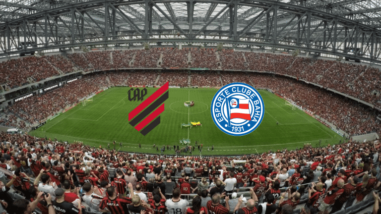 Athletico Paranaense x Bahia: palpite, progn&oacute;stico e transmiss&atilde;o da Copa do Brasil (12/07)