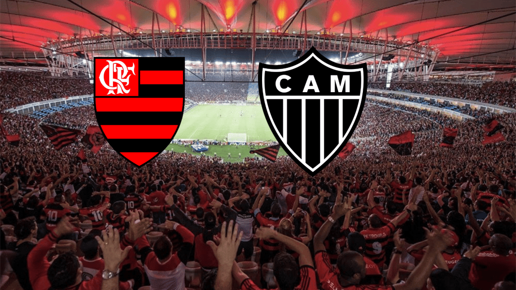 Flamengo x Atl&eacute;tico-MG: palpite, progn&oacute;stico e transmiss&atilde;o da Copa do Brasil (13/07)