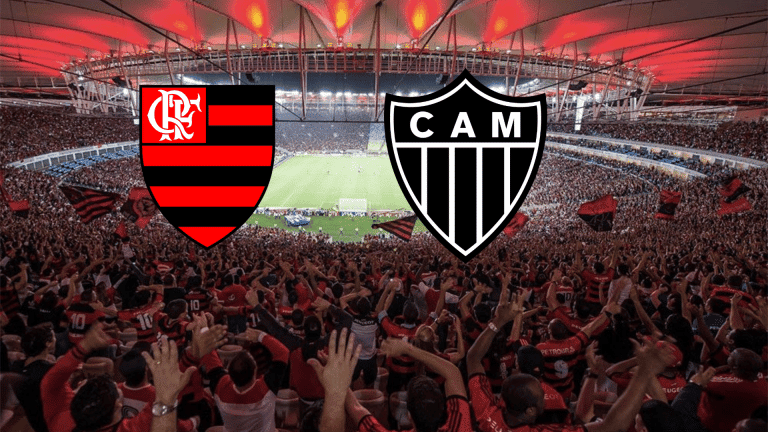 Flamengo x Atl&eacute;tico-MG: palpite, progn&oacute;stico e transmiss&atilde;o da Copa do Brasil (13/07)