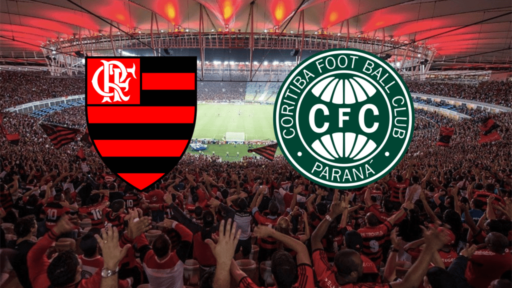 Flamengo x Coritiba: palpite, progn&oacute;stico e transmiss&atilde;o do Brasileir&atilde;o 2022 (16/07)