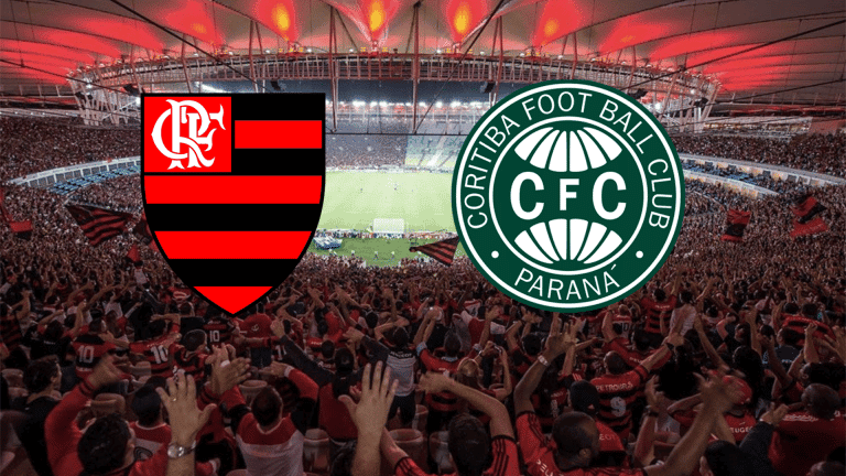 Flamengo x Coritiba: palpite, progn&oacute;stico e transmiss&atilde;o do Brasileir&atilde;o 2022 (16/07)