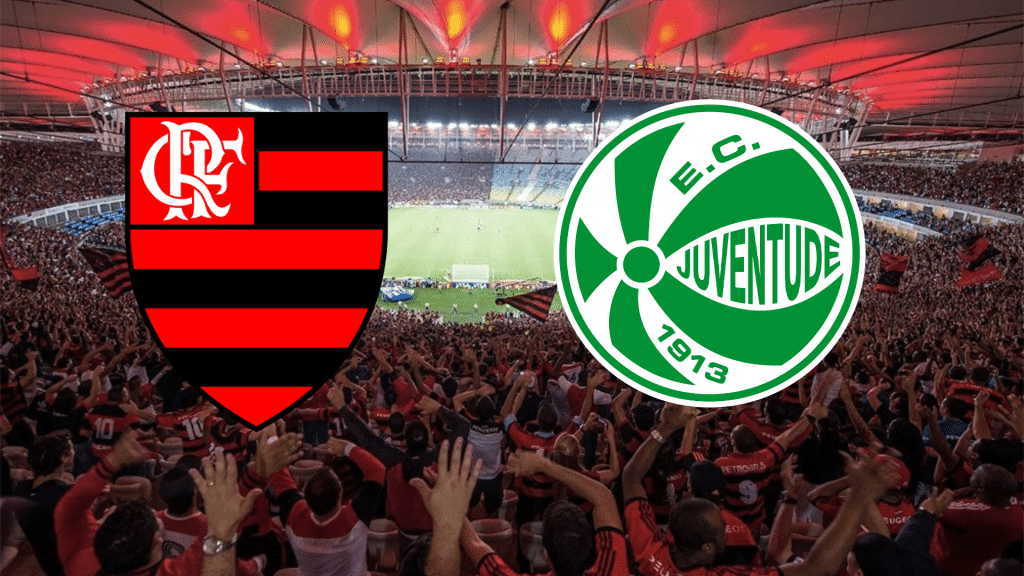 Flamengo x Juventude: palpite, progn&oacute;stico e transmiss&atilde;o do Brasileir&atilde;o 2022 (20/07)