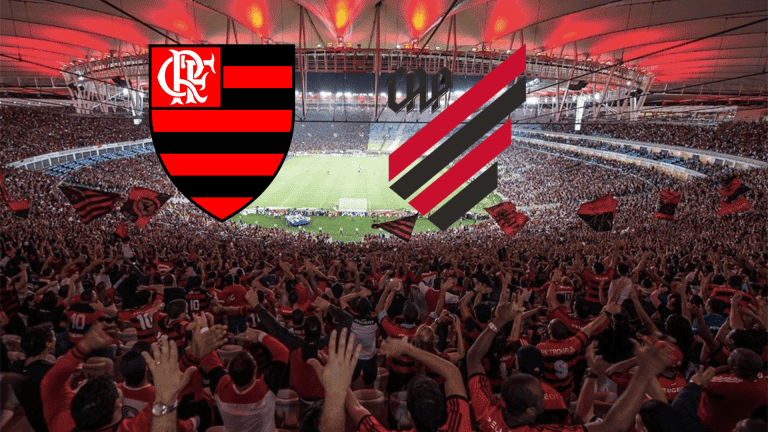Flamengo x Athletico-PR: palpite, progn&oacute;stico e transmiss&atilde;o da Copa do Brasil (27/07)