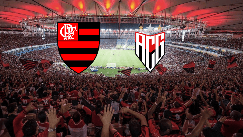 Flamengo x Atl&eacute;tico-GO: palpite, progn&oacute;stico e transmiss&atilde;o do Campeonato Brasileiro (30/07)