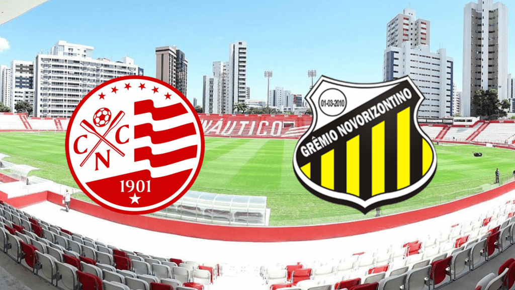 N&aacute;utico x Novorizontino: palpite, progn&oacute;stico e transmiss&atilde;o do jogo da S&eacute;rie B (02/07)