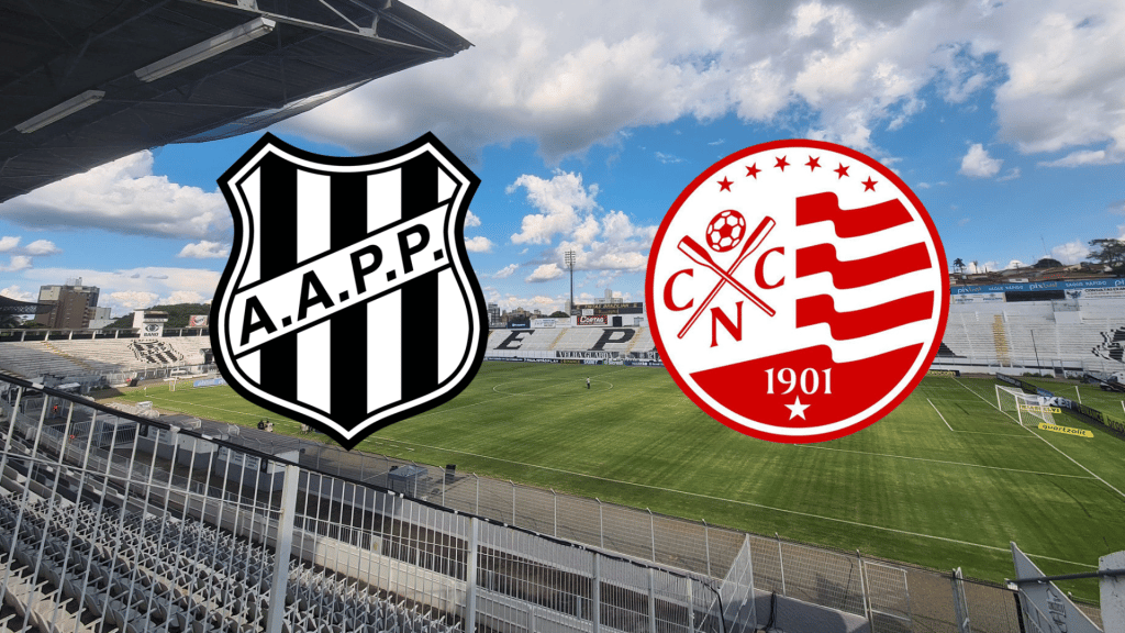 Ponte Preta x N&aacute;utico: palpite, progn&oacute;stico e transmiss&atilde;o do jogo da S&eacute;rie B (20/07)