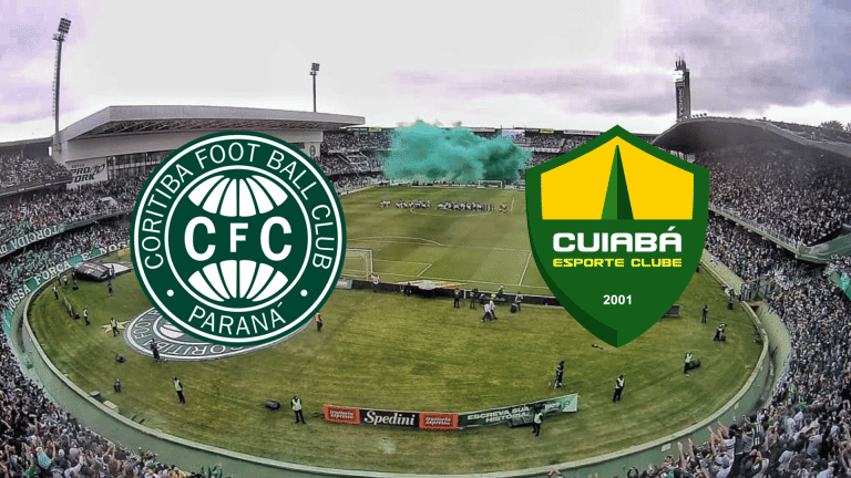 Coritiba x Cuiab&aacute;: palpite, progn&oacute;stico e transmiss&atilde;o do Brasileir&atilde;o 2022 (25/07)