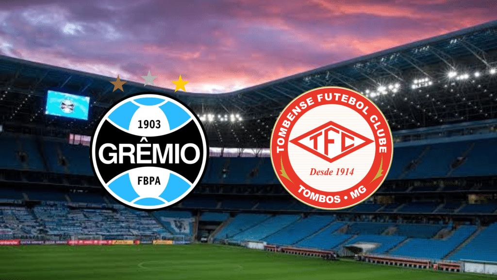 Gr&ecirc;mio x Tombense : palpite, progn&oacute;stico e transmiss&atilde;o do Brasileir&atilde;o S&eacute;rie B (16/07)