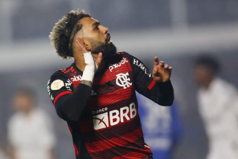 Flamengo vence Santos &ndash; veja os melhores momentos