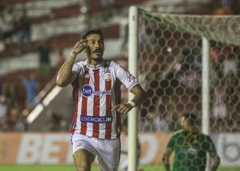 N&aacute;utico vence o Novorizontino &ndash; veja os melhores momentos