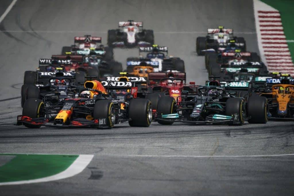 GP da &Aacute;ustria de F1: veja onde assistir e os hor&aacute;rios