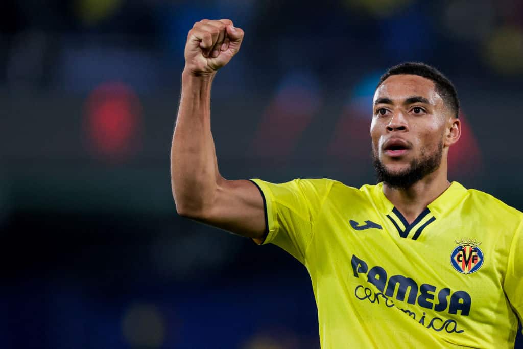 Especulado no West Ham, Danjuma permanece no Villareal