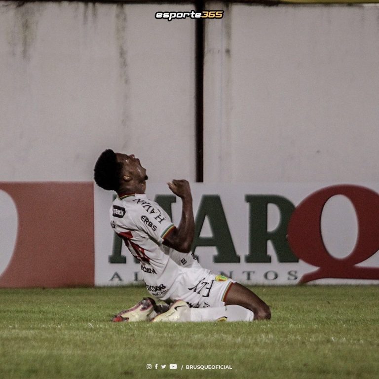 Brusque vence o Oper&aacute;rio &ndash; Veja os melhores momentos