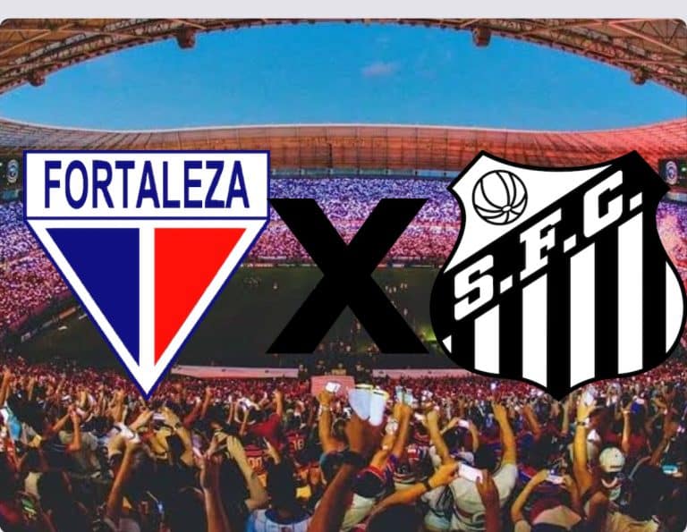 Fortaleza x Santos: palpite, progn&oacute;stico e transmiss&atilde;o do Brasileir&atilde;o S&eacute;rie A (24/07)