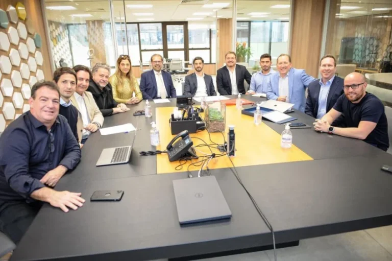 Integrantes da Libra e da LFF buscam consenso e forma&ccedil;&atilde;o de liga