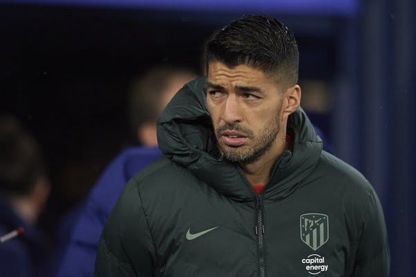 Ap&oacute;s elimina&ccedil;&atilde;o na Libertadores, Luis Su&aacute;rez descarta ida ao River Plate
