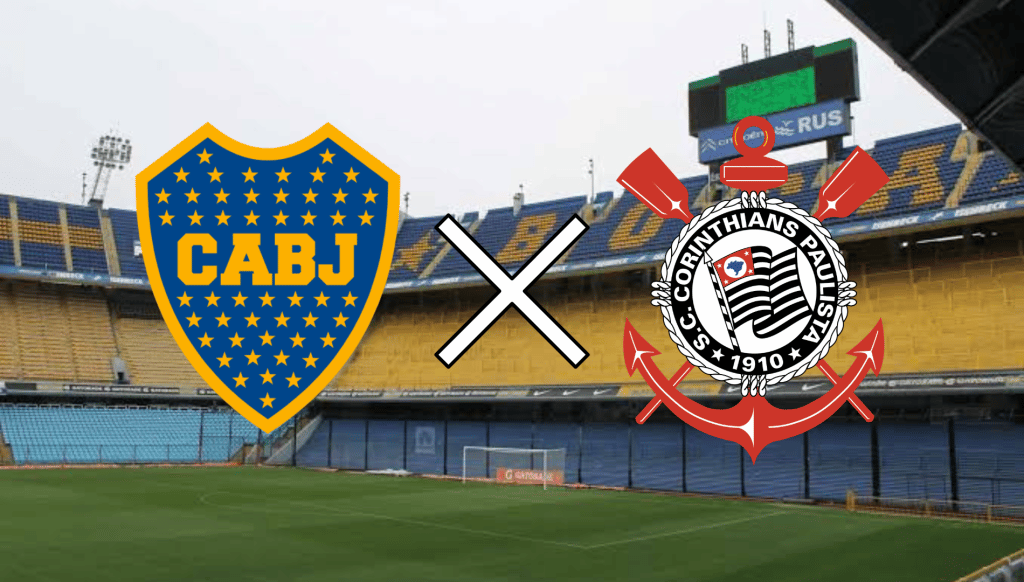Boca Juniors x Corinthians: palpite, progn&oacute;stico e transmiss&atilde;o da Copa Libertadores (05/07)