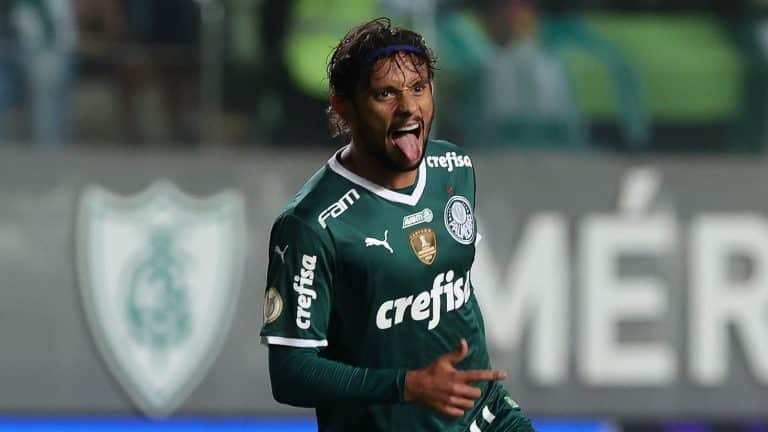 Palmeiras vence o Am&eacute;rica Mineiro: confira os melhores momentos