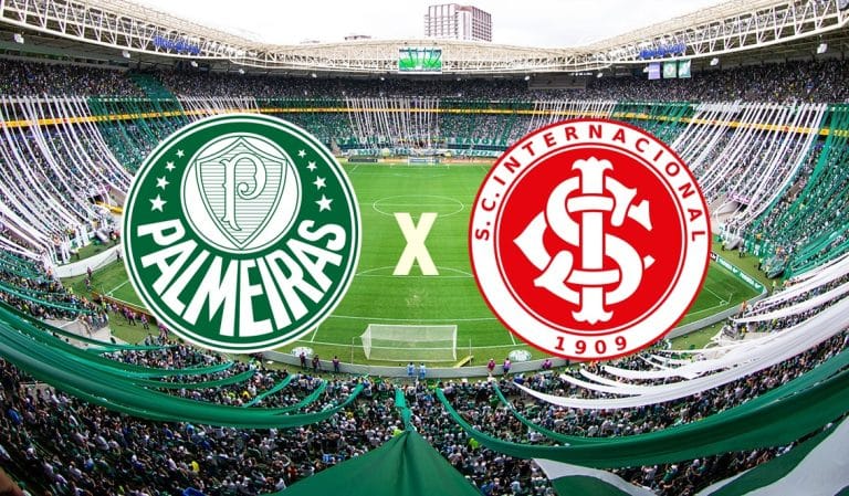 Palmeiras x Internacional: palpite, progn&oacute;stico e transmiss&atilde;o do Brasileir&atilde;o 2022 (24/07)