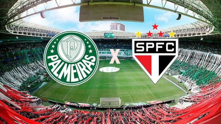 Palmeiras x S&atilde;o Paulo: palpite, progn&oacute;stico e transmiss&atilde;o da Copa do Brasil (14/07)