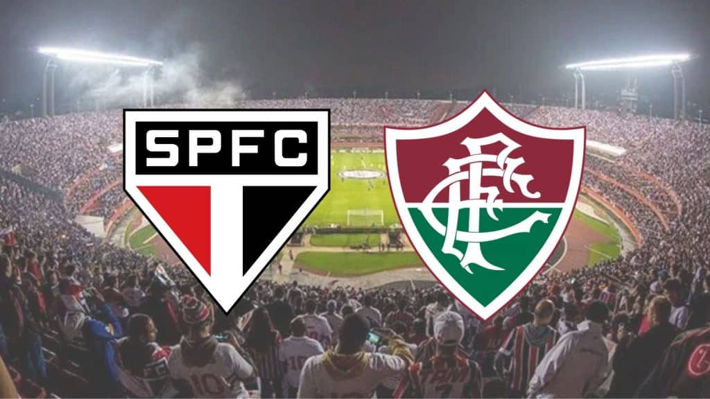 S&atilde;o Paulo x Fluminense: palpite, progn&oacute;stico e transmiss&atilde;o do Brasileir&atilde;o S&eacute;rie A (17/07)