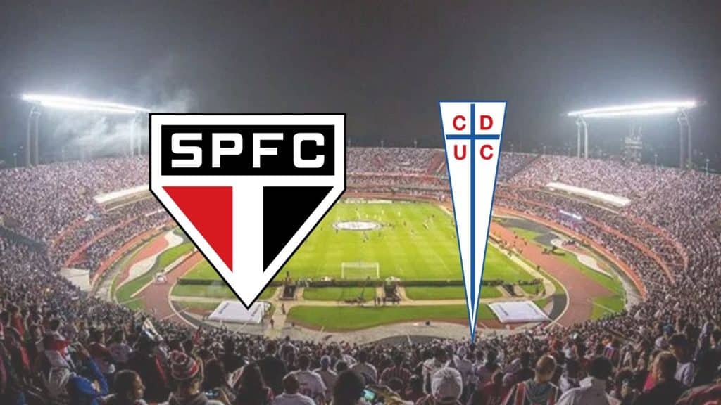 S&atilde;o Paulo x U. Cat&oacute;lica: palpite, progn&oacute;stico e transmiss&atilde;o (07/07)
