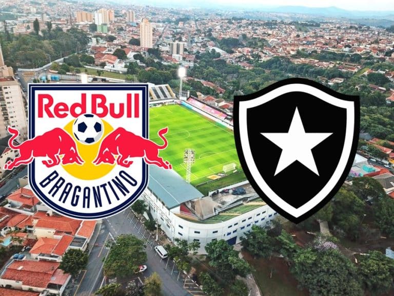 RB Bragantino x Botafogo: palpite, progn&oacute;stico e transmiss&atilde;o do Brasileir&atilde;o S&eacute;rie A (4/07)