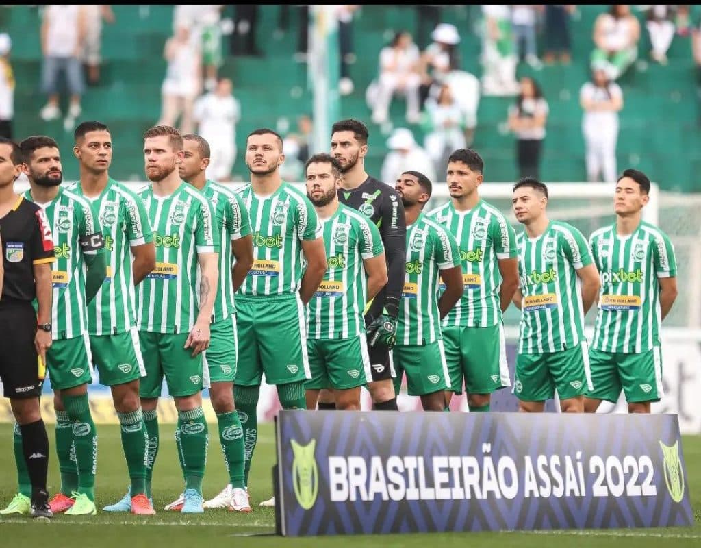 Coritiba x Juventude: Onde assistir ao vivo, horario e escala&ccedil;&otilde;es