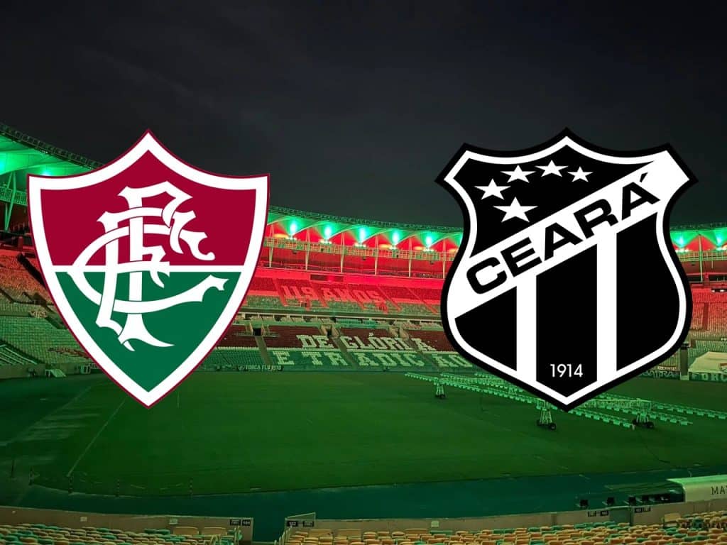 Fluminense x Cear&aacute;: onde assistir ao vivo, hor&aacute;rio e escala&ccedil;&otilde;es