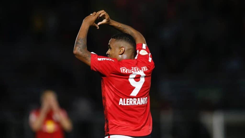 RB Bragantino reencontra o caminho da vit&oacute;ria no Brasileir&atilde;o