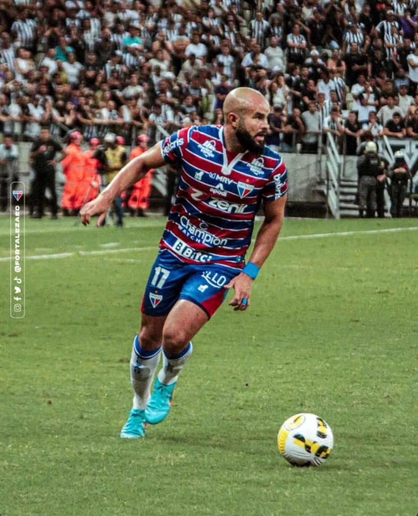 Cear&aacute; vence o Fortaleza, mas n&atilde;o alcan&ccedil;a a classifica&ccedil;&atilde;o; veja os melhores momentos