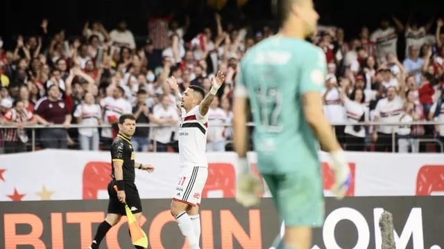 S&atilde;o Paulo e Fluminense empatam em jogo de quatro gols: Confira os melhores momentos