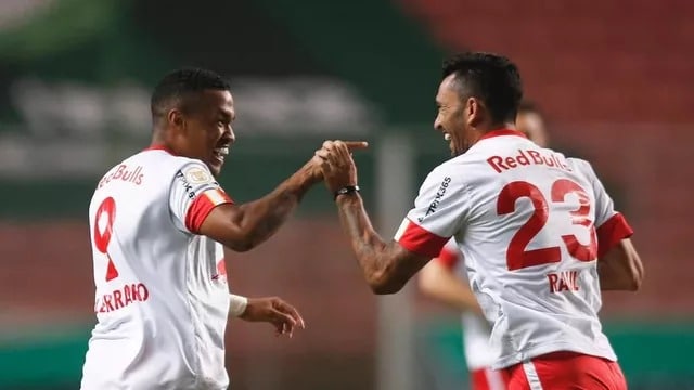 RB Bragantino vence o Am&eacute;rica-MG por 3 a 0: Confira os melhores momentos