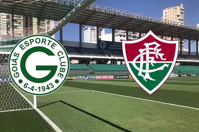 Goi&aacute;s x Fluminense: onde assistir ao vivo, hor&aacute;rio e escala&ccedil;&atilde;o