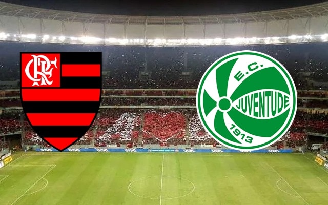 Flamengo x Juventude: onde assistir ao vivo, hor&aacute;rio e escala&ccedil;&atilde;o