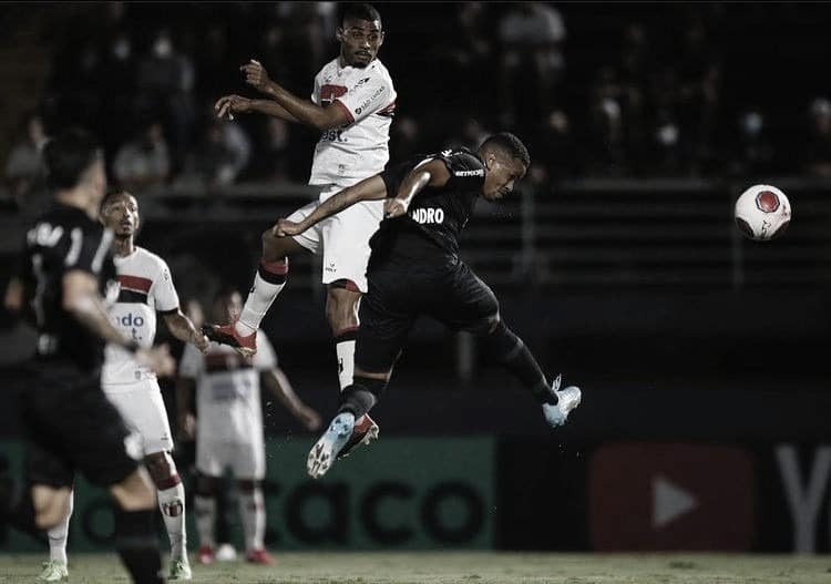 RB Bragantino confirma les&atilde;o do artilheiro da equipe