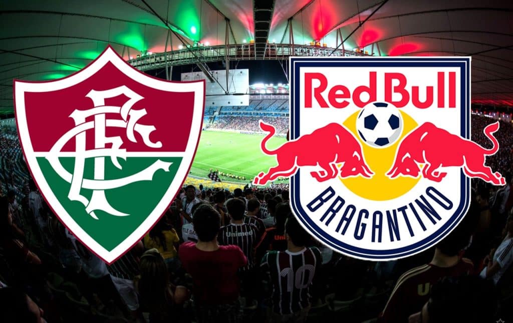 Fluminense x RB Bragantino: onde assistir ao vivo, hor&aacute;rio e escala&ccedil;&atilde;o